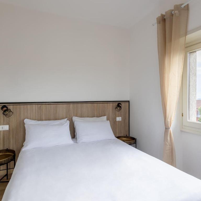 Arya's Corner by the Lake - Parcheggio - Vista lago - Appartamento con 2 Camere da Letto - 15