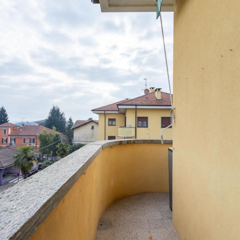 Arya's Corner by the Lake - Parcheggio - Vista lago - Appartamento con 2 Camere da Letto - 26