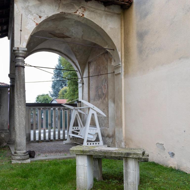 Arya's Corner by the Lake - Parcheggio - Vista lago - Appartamento con 2 Camere da Letto - 33