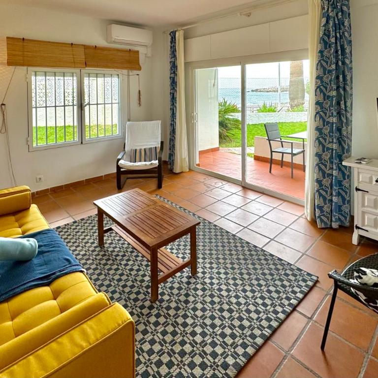 Apartamentos Playa Torrecilla - Apartamento Superior de 2 dormitorios - 8