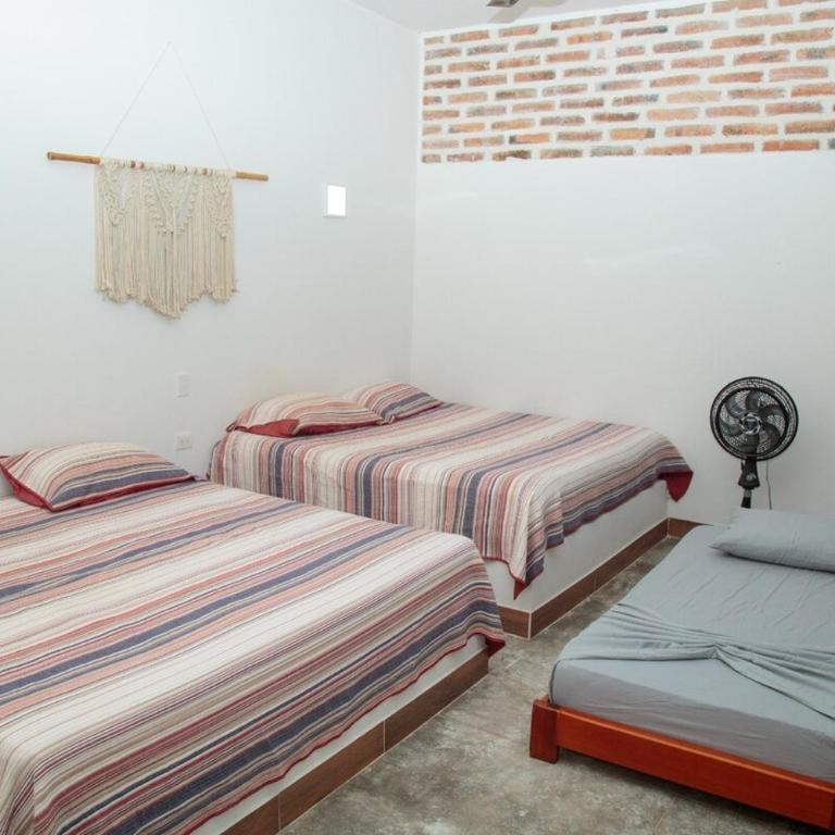 Hacienda San Nicolas -Pto Boyaca - Casa de 4 dormitorios - 23