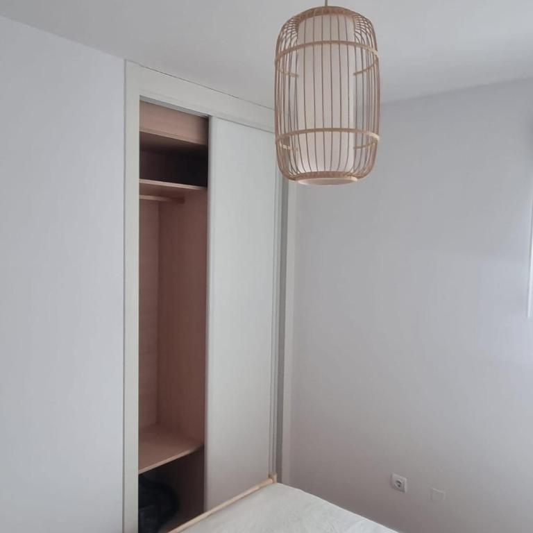 Beautiful luxury apartment with sea view Mojacar Playa - Apartamento de 3 dormitorios - 26
