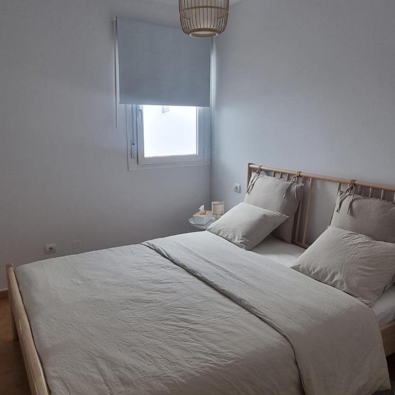 Beautiful luxury apartment with sea view Mojacar Playa - Apartamento de 3 dormitorios - 24