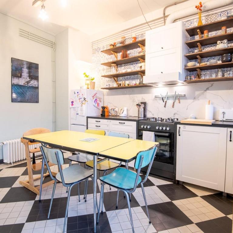 Le 54 - Tours - Two-Bedroom Apartment - 4