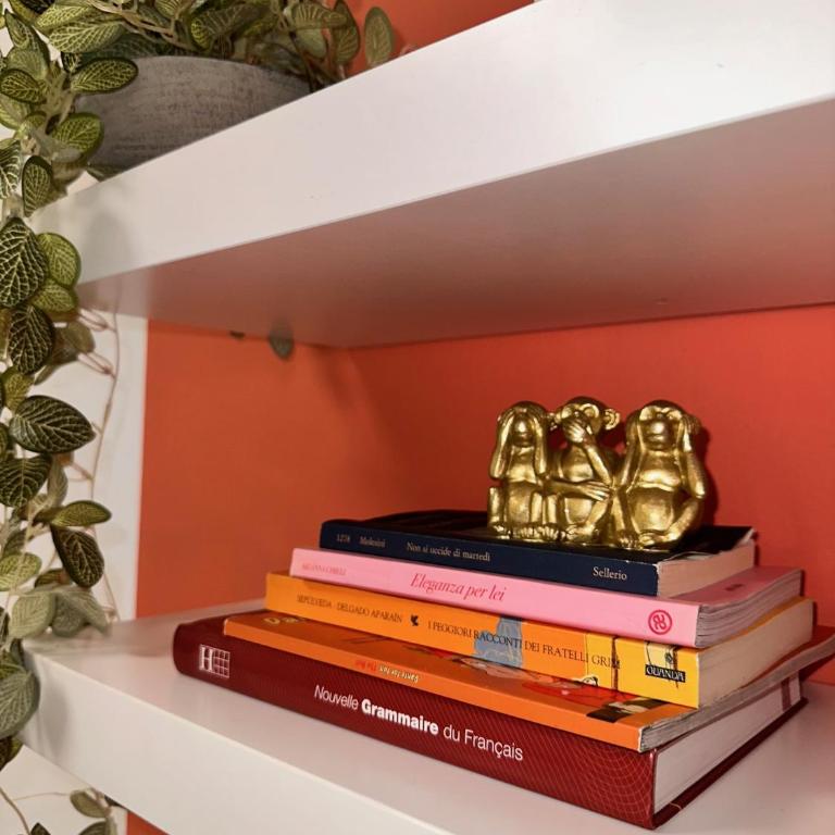 YR Apartments Dergano - 1 Min Walk to Metro - Appartamento con 1 Camera da Letto e Balcone - 12