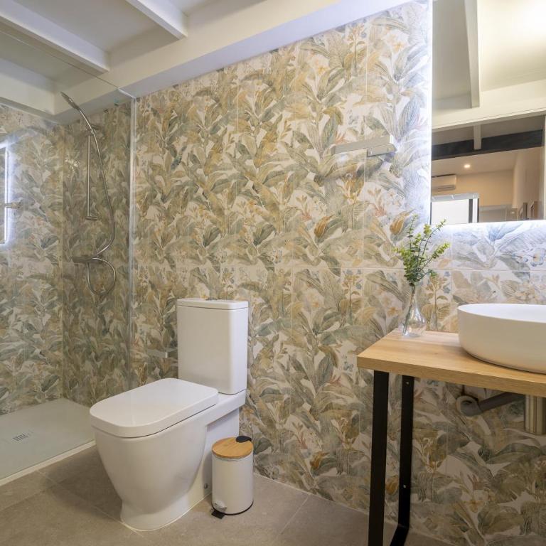 RM1 - Loft Valencia cómodos estudios dúplex cerca a la Avenida del Puerto - Apartamento Loft de 1 dormitorio - 21