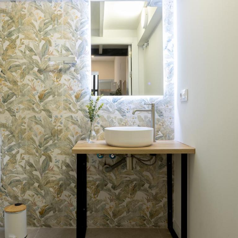 RM1 - Loft Valencia cómodos estudios dúplex cerca a la Avenida del Puerto - Apartamento Loft de 1 dormitorio - 22