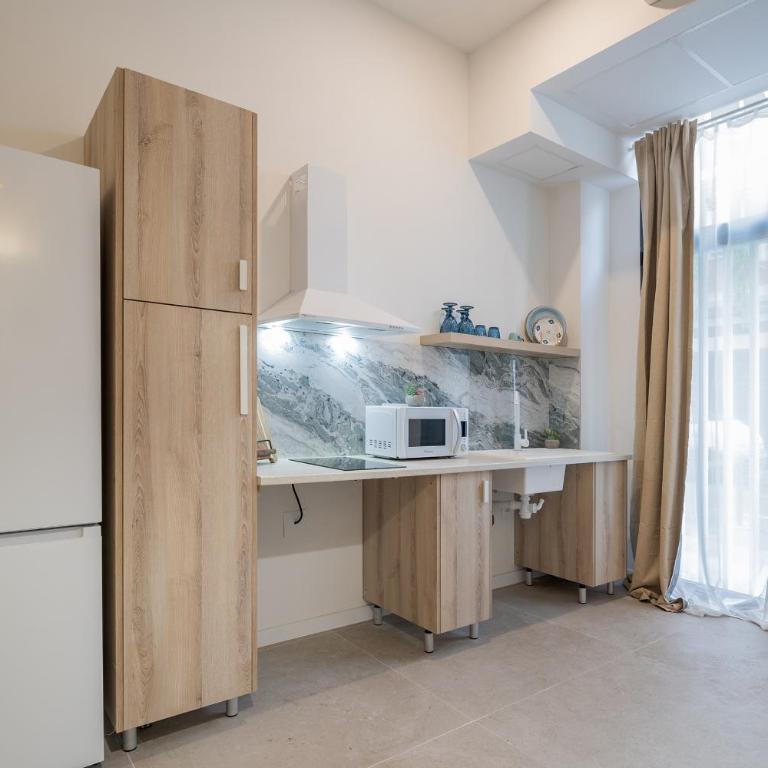 RM1 - Loft Valencia cómodos estudios dúplex cerca a la Avenida del Puerto - Apartamento Dúplex - 7