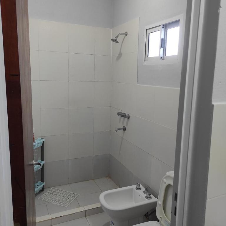 El ceibo - One-Bedroom House - 1
