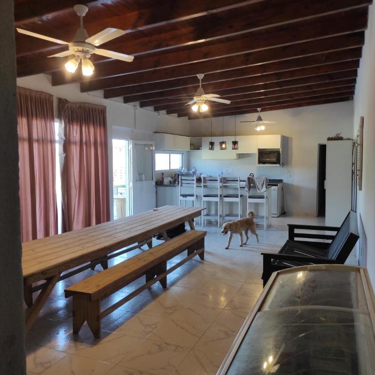 El ceibo - One-Bedroom House - 2