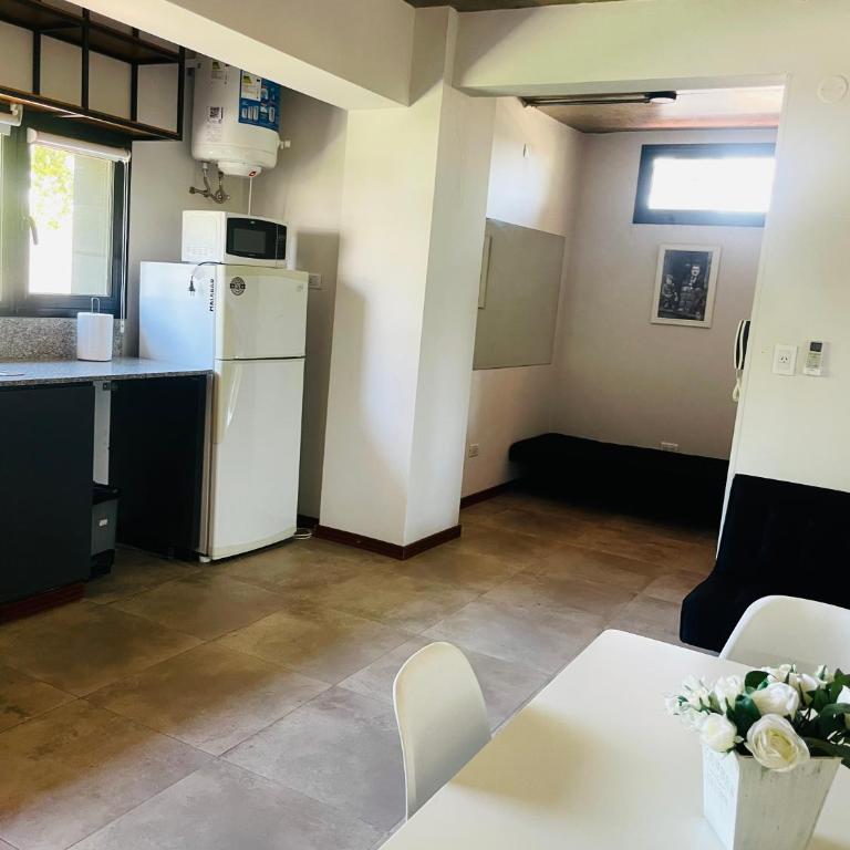 Los plátanos 1 y 2 - Apartamento de 1 dormitorio - 5