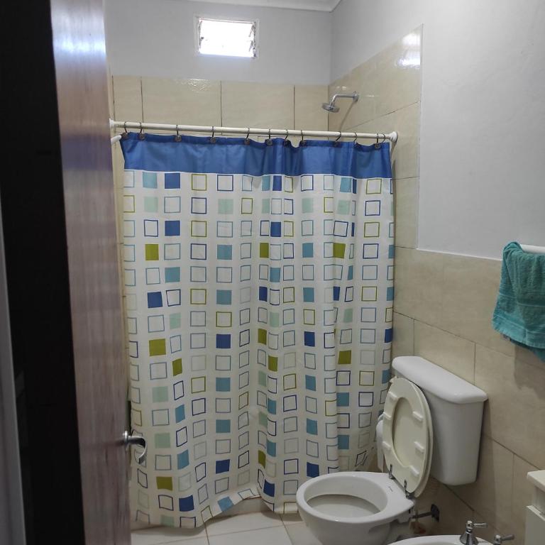 El ceibo - One-Bedroom House - 6