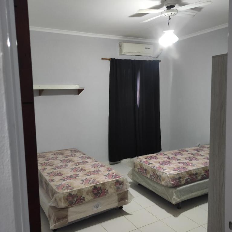 El ceibo - One-Bedroom House - 8