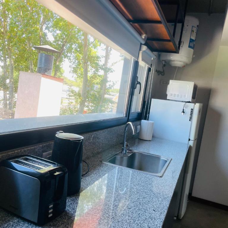 Los plátanos 1 y 2 - Apartamento de 1 dormitorio - 6
