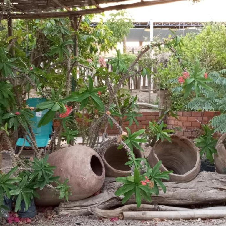 Departamento 6p Tierra del Sol Eterno - Ica centro - Apartamento de 3 dormitorios - 2