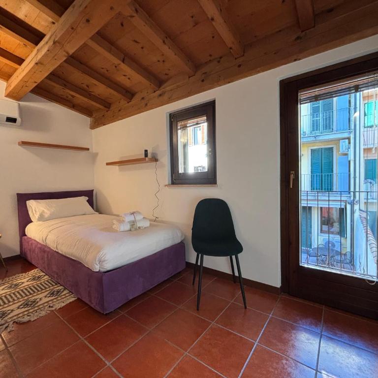 VERONETTA 52 - Apartment with Garden View - 5