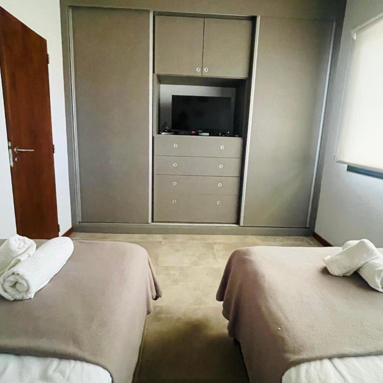 Los plátanos 1 y 2 - Apartamento de 1 dormitorio - 12