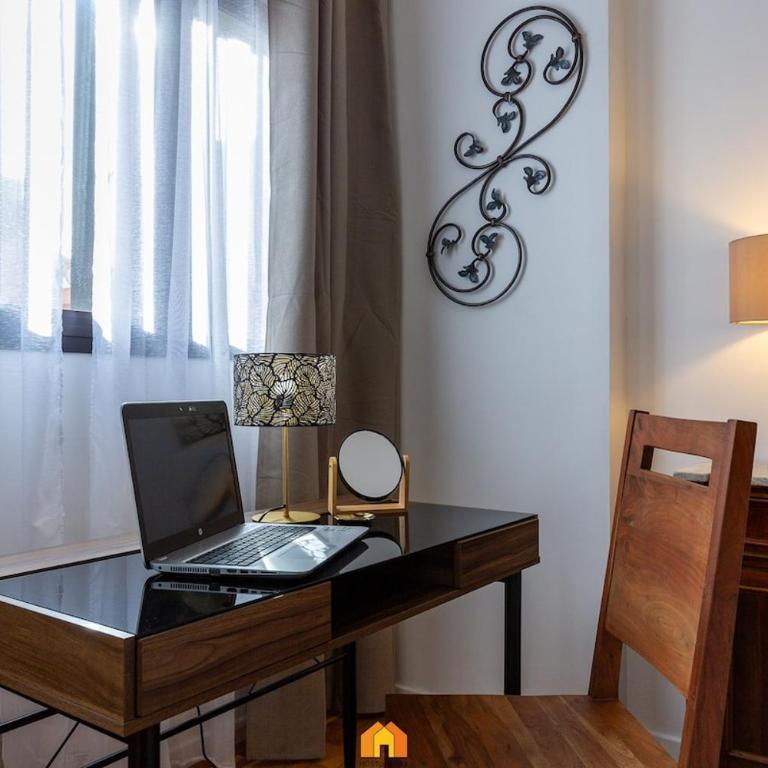 Holiday Home Caterina - Appartamento con 1 Camera da Letto - 4