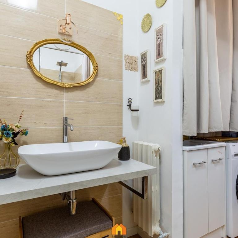 Holiday Home Caterina - Appartamento con 1 Camera da Letto - 5
