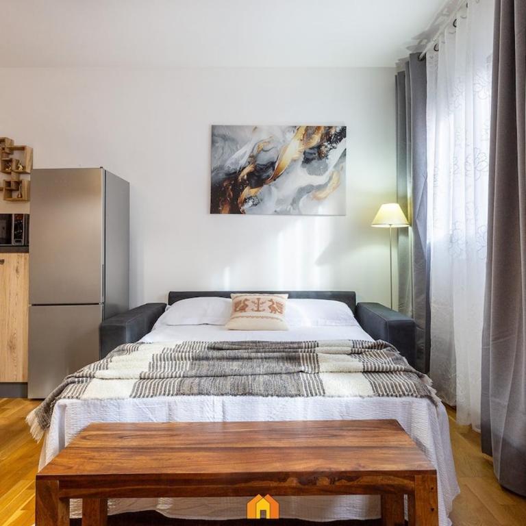 Holiday Home Caterina - Appartamento con 1 Camera da Letto - 9