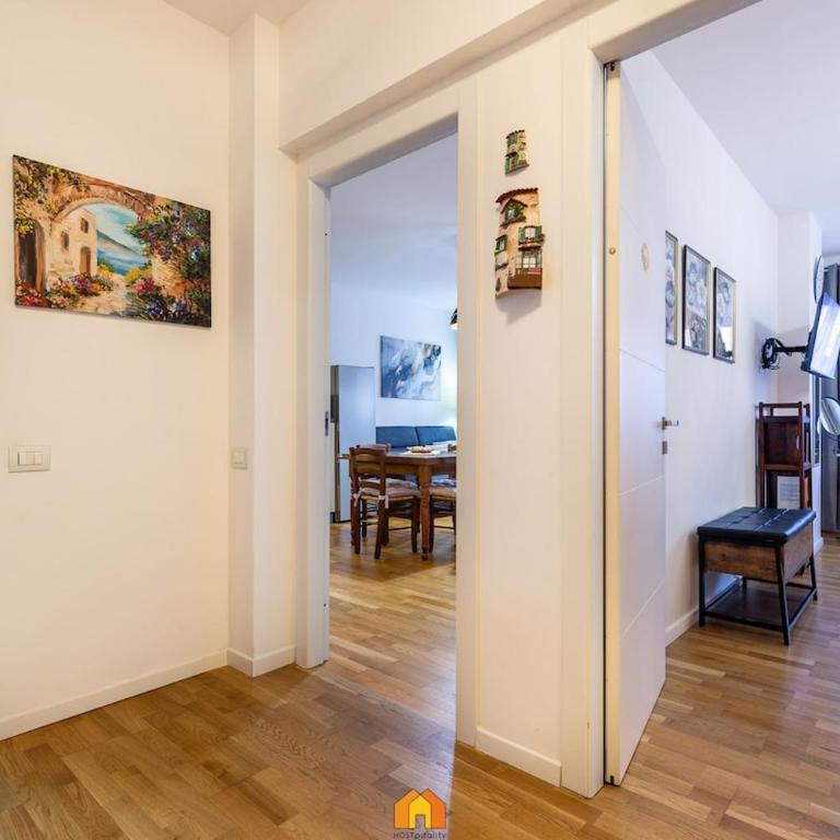 Holiday Home Caterina - Appartamento con 1 Camera da Letto - 13