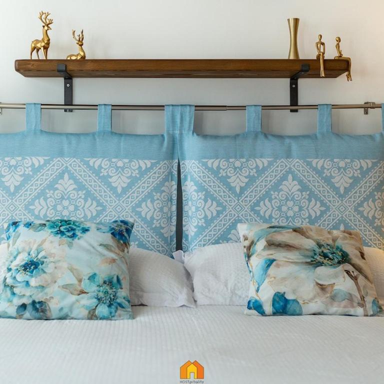 Holiday Home Caterina - Appartamento con 1 Camera da Letto - 18