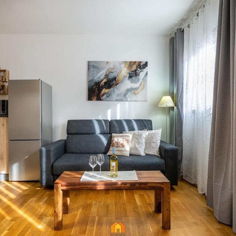 Holiday Home Caterina - Appartamento con 1 Camera da Letto - 20