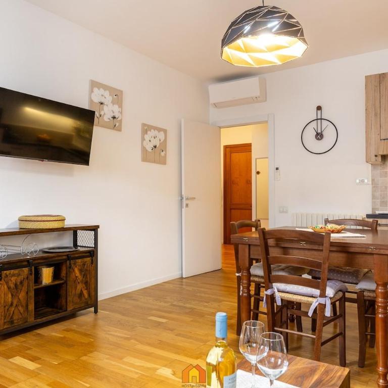 Holiday Home Caterina - Appartamento con 1 Camera da Letto - 21