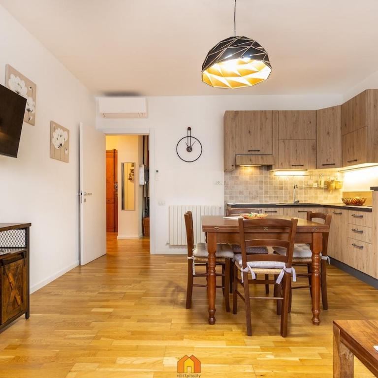 Holiday Home Caterina - Appartamento con 1 Camera da Letto - 23