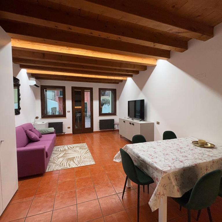 VERONETTA 52 - Apartment with Garden View - 9