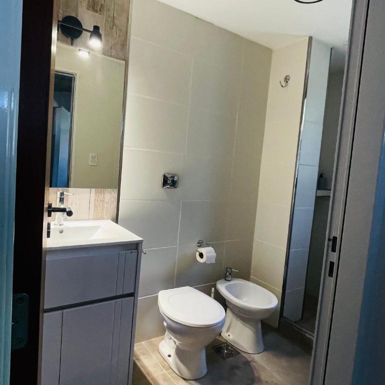 Los plátanos 1 y 2 - Apartamento de 1 dormitorio - 16
