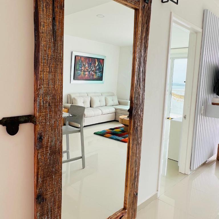 Cartagena - Apartamento de 2 dormitorios - 7