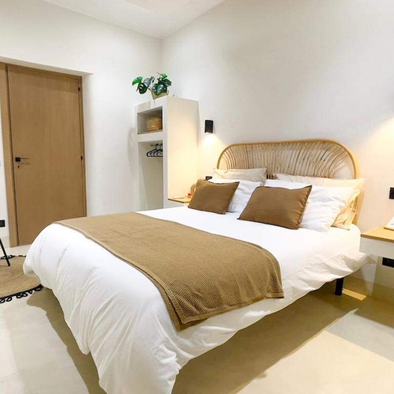 Corte Pantano - Catania Centro - Appartamento Standard con 2 Camere da Letto - 13