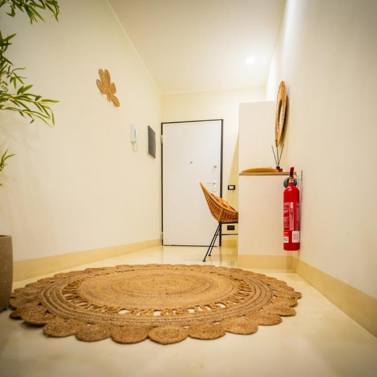 Corte Pantano - Catania Centro - Appartamento Standard con 2 Camere da Letto - 17
