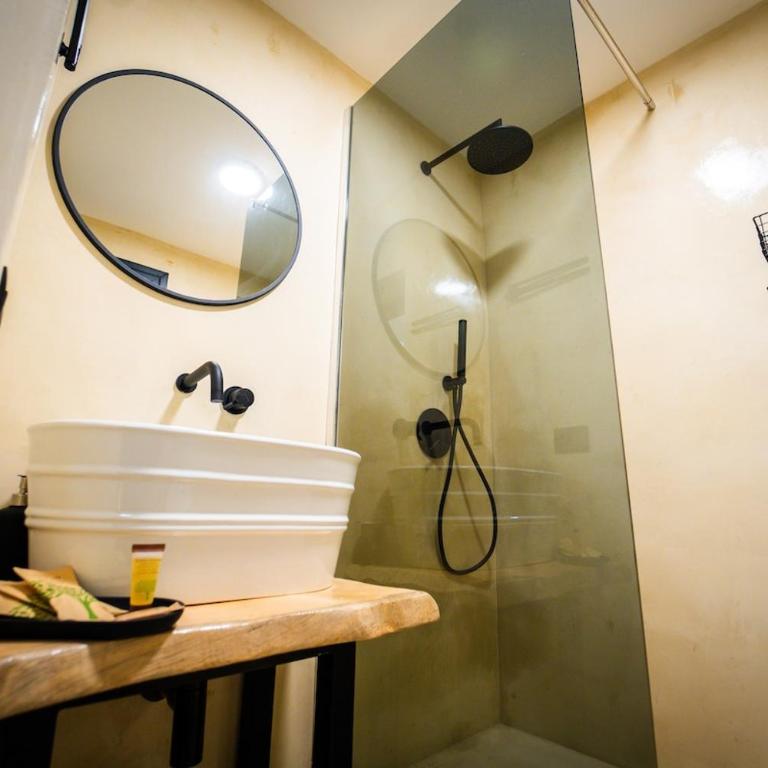 Corte Pantano - Catania Centro - Appartamento Standard con 2 Camere da Letto - 18