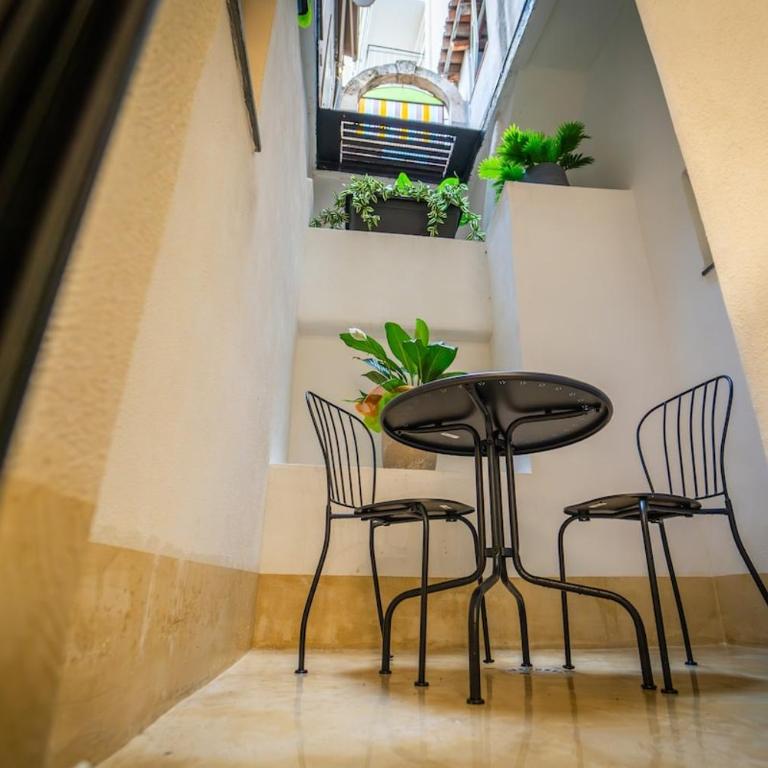 Corte Pantano - Catania Centro - Appartamento Standard con 2 Camere da Letto - 20
