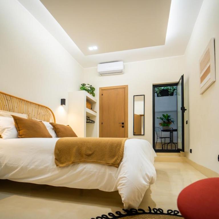 Corte Pantano - Catania Centro - Appartamento Standard con 2 Camere da Letto - 21