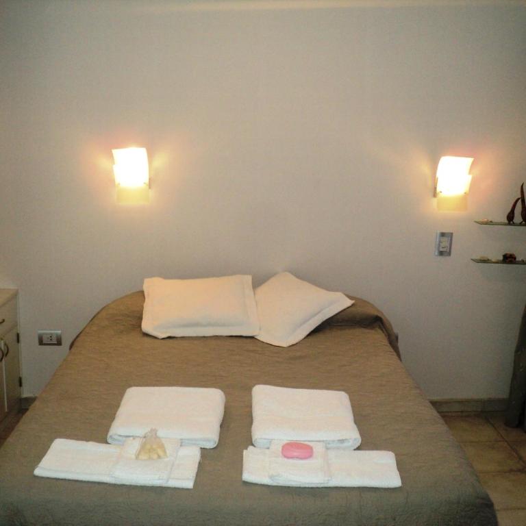 Parvati Griha - Apartamento Estudio - 8