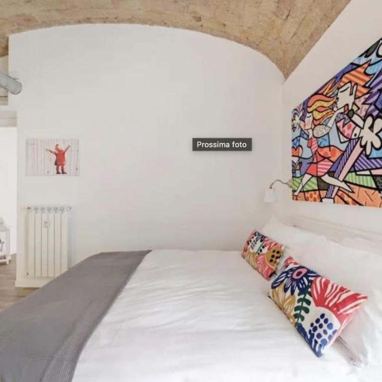 NEW-BIG Honey Colosseum 4bdr + 2sofa bed A/C - Appartamento - 3