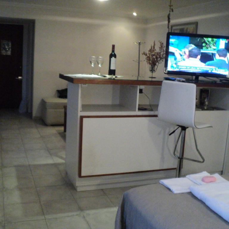 Parvati Griha - Apartamento Estudio - 13