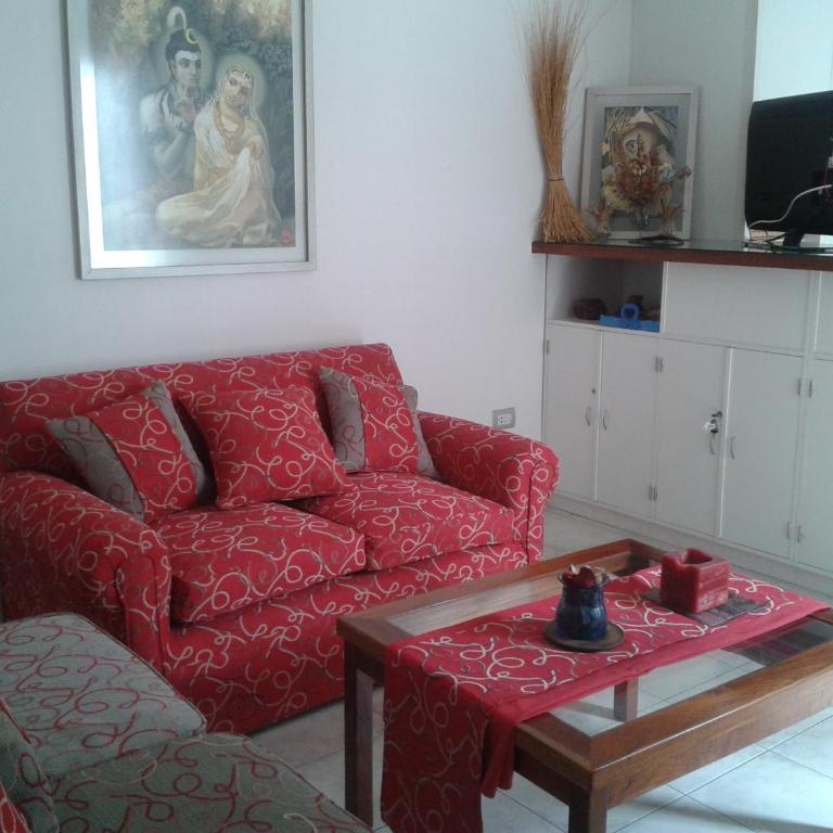 Parvati Griha - Apartamento Estudio - 1