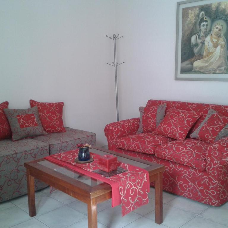 Parvati Griha - Apartamento Estudio - 14