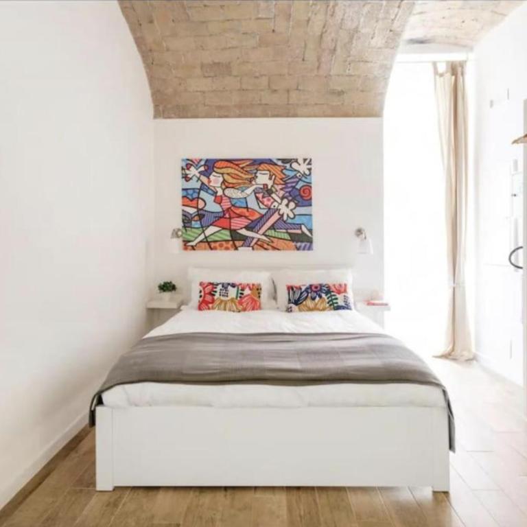 NEW-BIG Honey Colosseum 4bdr + 2sofa bed A/C - Appartamento - 5