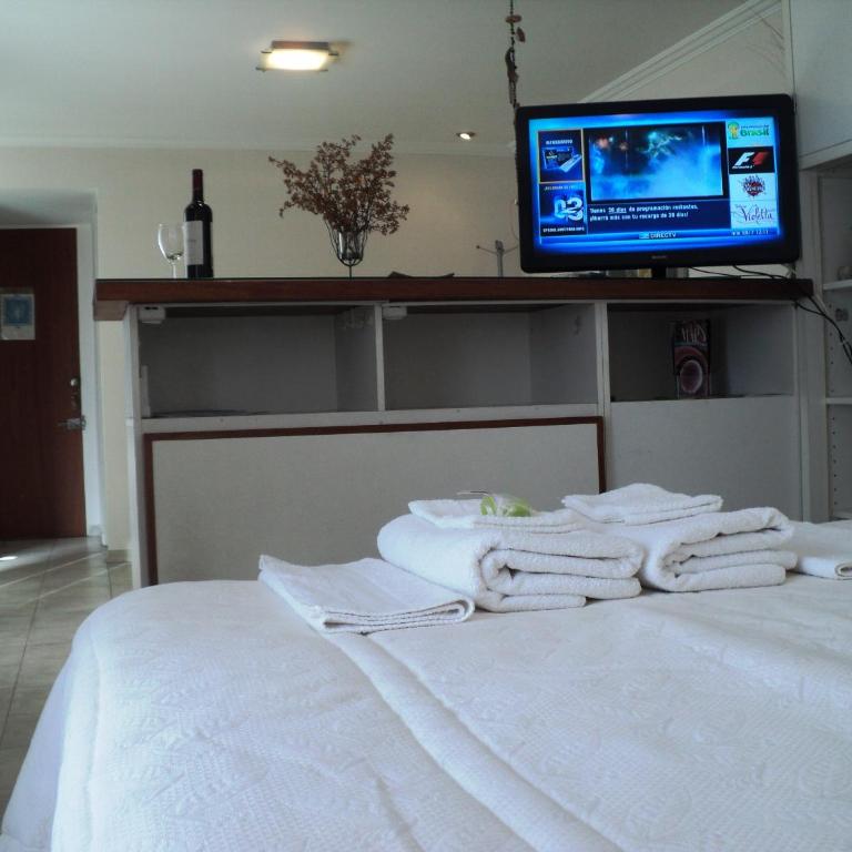 Parvati Griha - Apartamento Estudio - 19