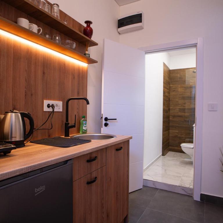 Atelier - Apartman sa 1 Spavaćom Sobom - 11