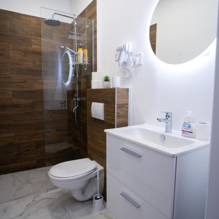 Atelier - Apartman sa 1 Spavaćom Sobom - 10