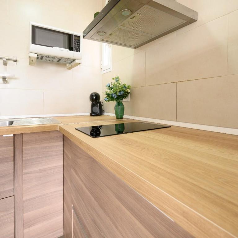 Fuengirola Sun by 10ToSea - Apartamento de 1 dormitorio - 9