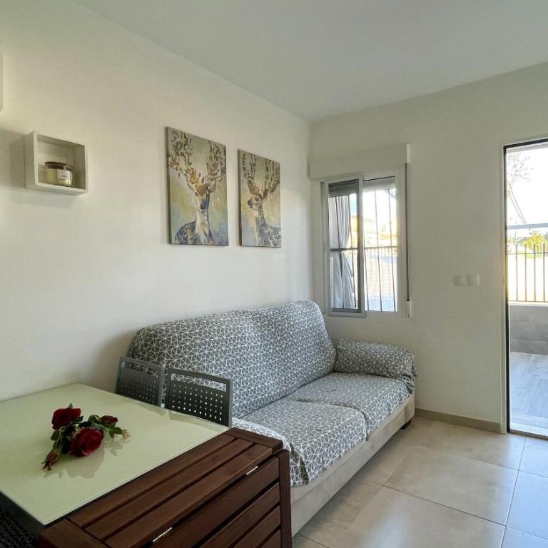Duplex Gran Playa by Gloove - Apartamento Dúplex - 7