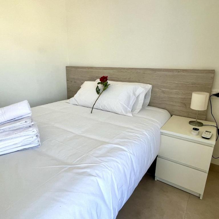 Duplex Gran Playa by Gloove - Apartamento Dúplex - 8