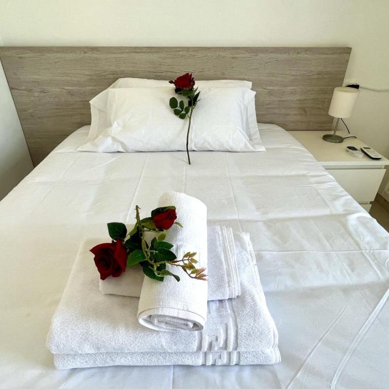 Duplex Gran Playa by Gloove - Apartamento Dúplex - 10
